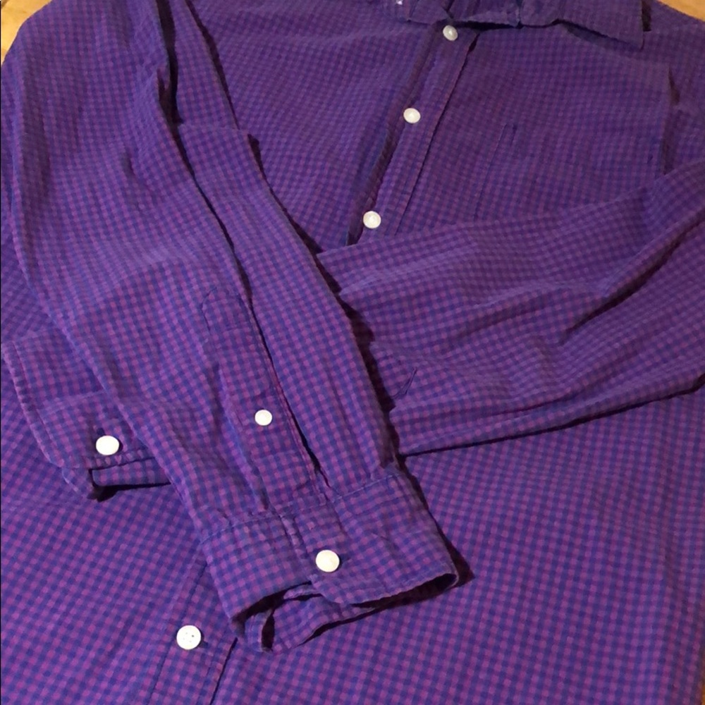 Gap Button Down - Large - image 2